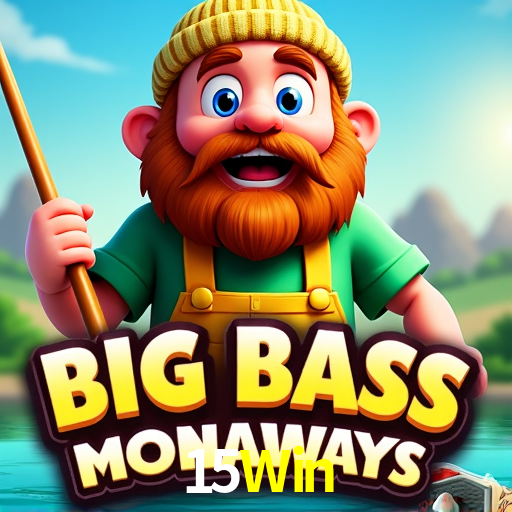 A Revolução dos Aplicativos de Jogos no 15Win