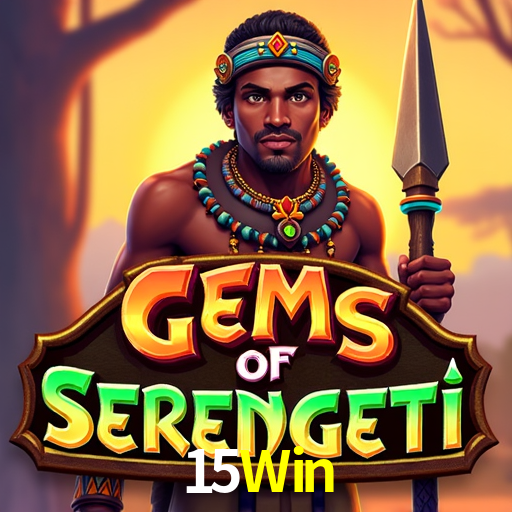 A Emoção da Loteria na 15Win: Uma Chance de Mudança de Vida